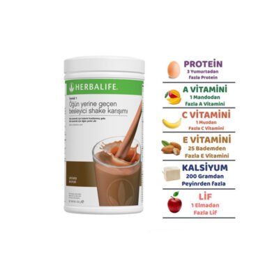 Herbalife Shake