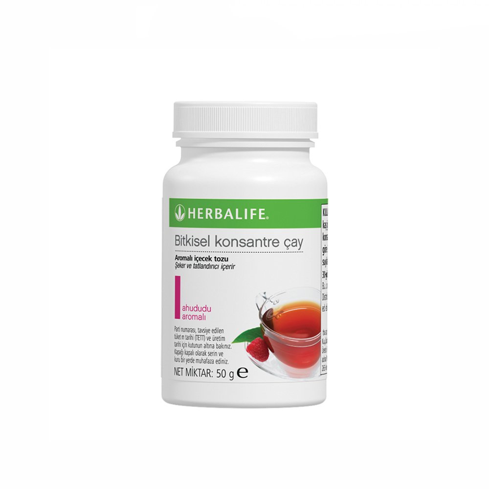 Herbalife Bitkisel Konsantre Çay 50 gr