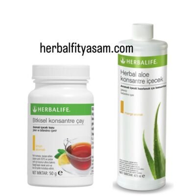 Detox Paket
