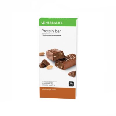 Herbalife Protein Bar