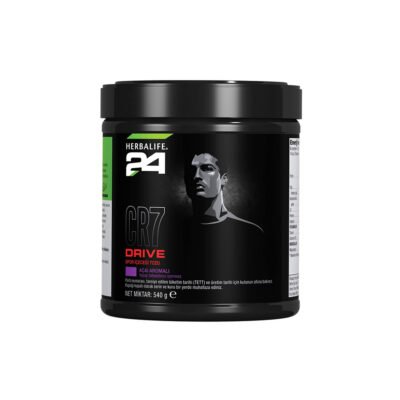 Herbalife CR7 Drive