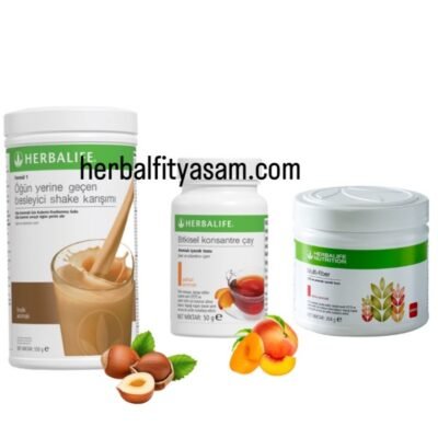 İncelten Paket