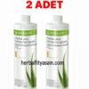 2 Adet Aloe İçecek