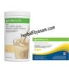 Shake + Omega