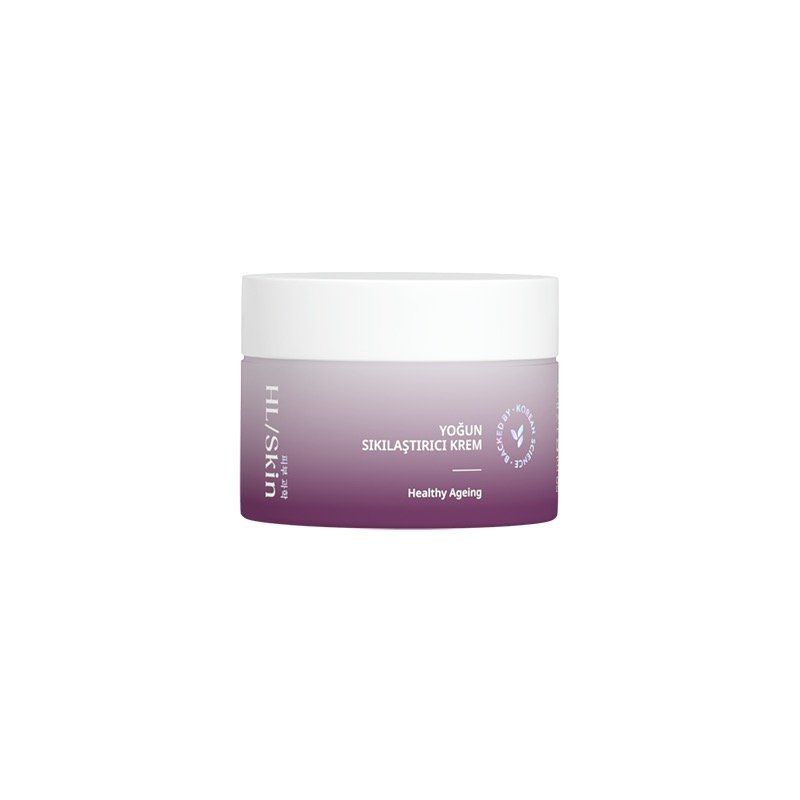 HL/Skin Yoğun Sıkılaştırıcı Krem 50 ml