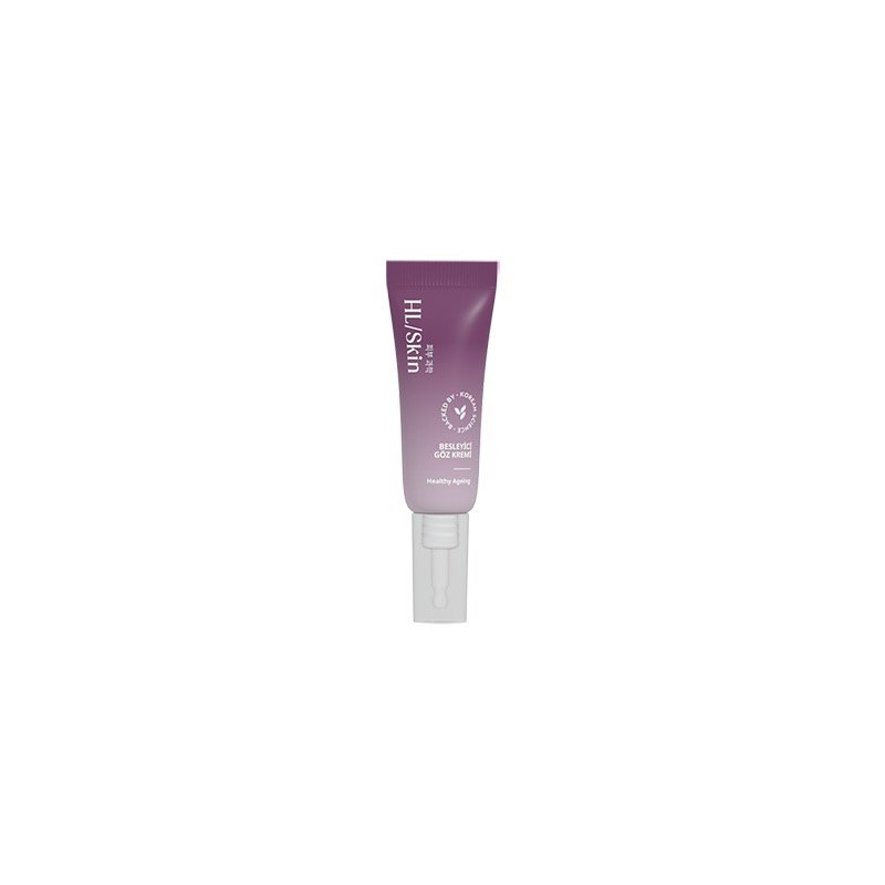 HL/Skin Besleyici Göz Kremi 15 ml